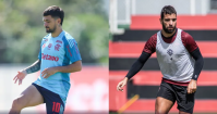 Líder do Brasileirão, Flamengo recebe o ameaçado Vitória, no Maracanã