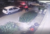 Vídeo: GCM é baleado duas vezes em tentativa de assalto na Zona Sul de SP