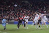 São Paulo deixa de cumprir metas da temporada e agrava crise financeira