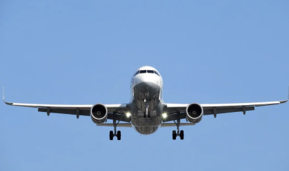 Passageiro morre após desembarcar de avião com falha técnica em MG