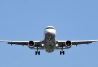 Passageiro morre após desembarcar de avião com falha técnica em MG