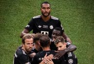 Bayern de Munique goleia Tottenham em amistoso da pré-temporada europeia