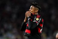 Flamengo 1x0 Internacional: veja melhores momentos do jogo da Libertadores