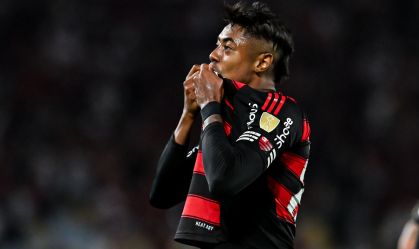 Flamengo 1x0 Internacional: veja melhores momentos do jogo da Libertadores