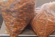 Casal é preso com armas e pedras biliares bovinas em Minas Gerais