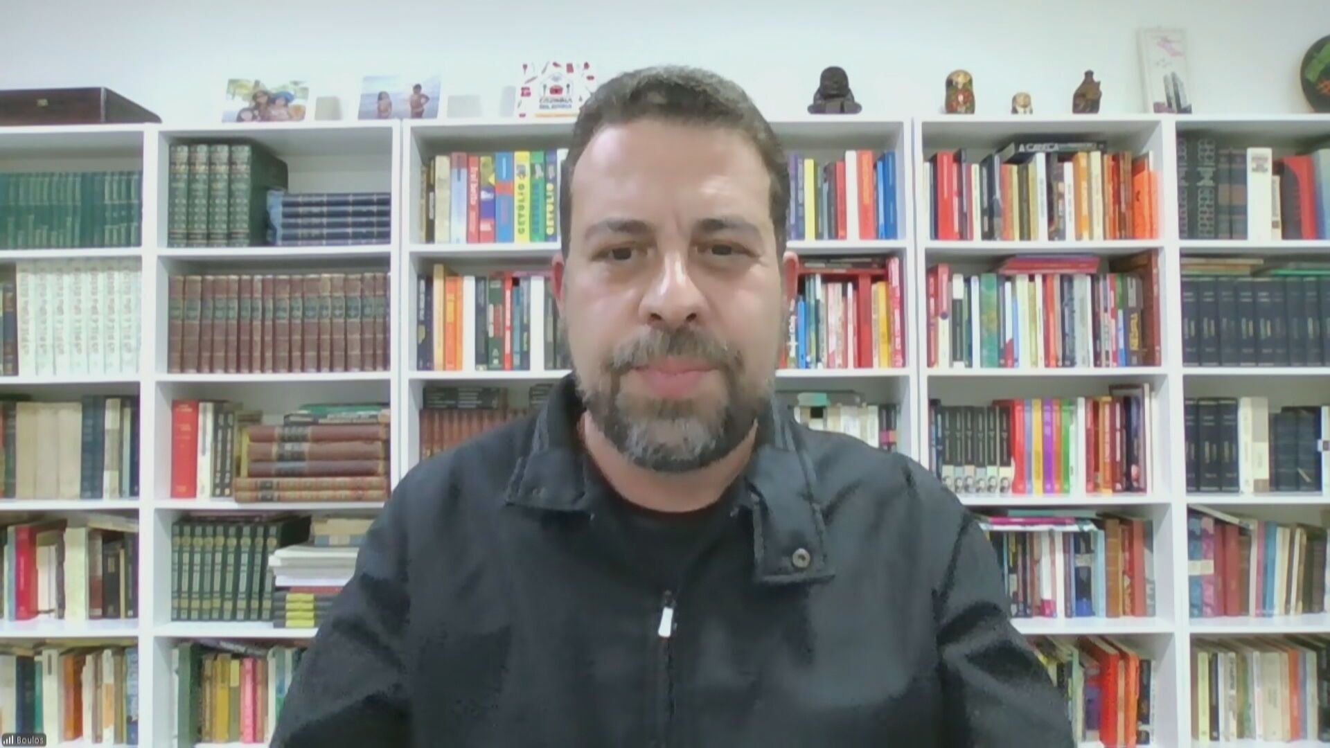 BOULOS