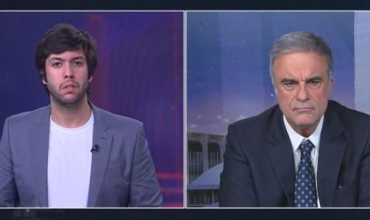 O Grande Debate: Bolsonaro deu motivos para prisão domiciliar?
