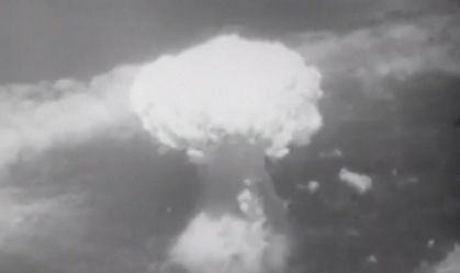 O que são e como funcionam as armas nucleares?