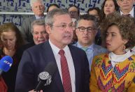 Líder do PT nega existência de acordo para pautar anistia na Câmara