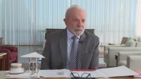 Adiamento do plano de contingência irrita Lula