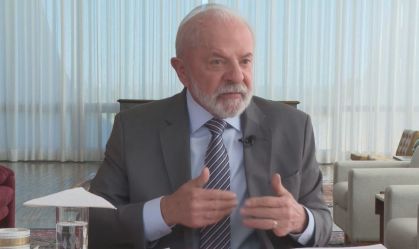 Lula sobre big techs: Se não quiserem regulação, que saiam do Brasil