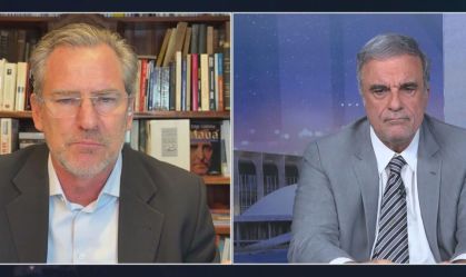 O Grande Debate: Hugo deve reagir ou acalmar ânimos após ocupação?