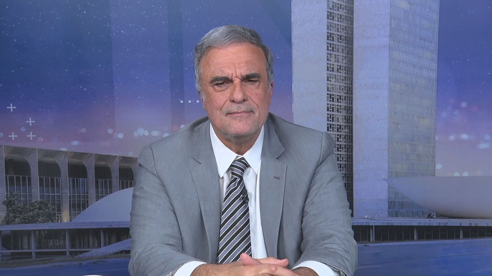 O Grande Debate