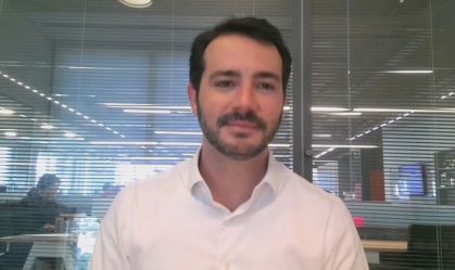 JSL registra crescimento de 10% no 2º tri em bases ajustadas, diz CFO