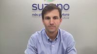 Suzano lucra R$ 5 bi no 2º tri com aumento de vendas, diz CFO