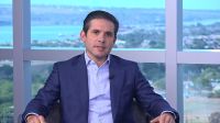 Hugo à CNN: "Darei andamento a pautas que mudam vidas"