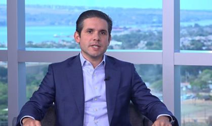 Hugo à CNN: Câmara debaterá possíveis punições a deputados ainda nesta 6ª