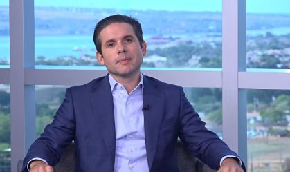 Oposição extrapolou limite do razoável, diz Hugo sobre ocupação da Câmara