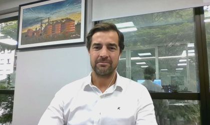 Commodity e juros altos reduzem lucro da Kepler Weber no 2º tri, diz CEO