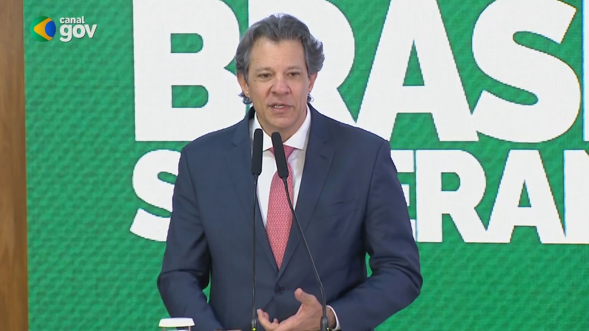 Fernando Haddad
