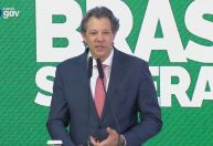Haddad: Brasil foi sancionado por ser mais democrático que seu agressor