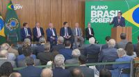 Conselho Interministerial define uso de recursos do Brasil Soberano