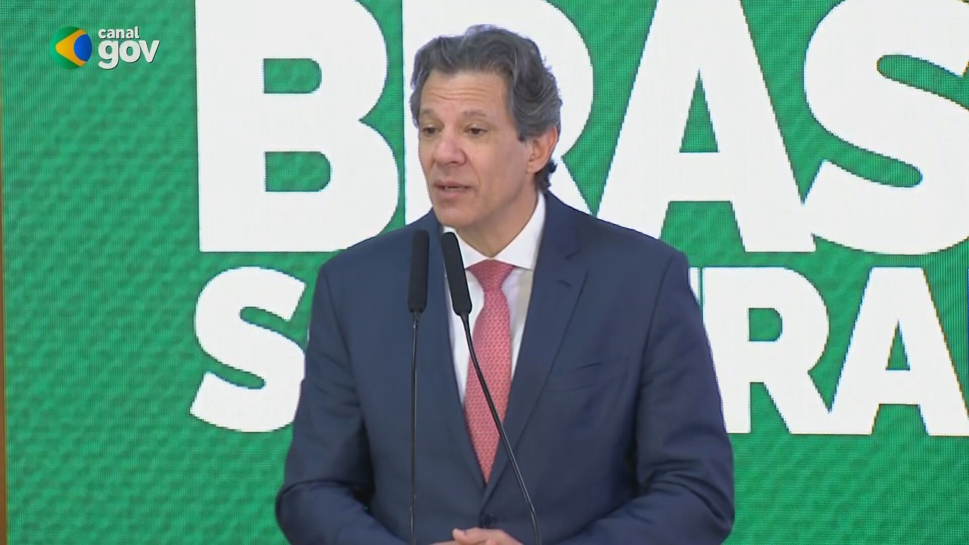 Fernando Haddad