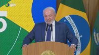 Real Time Big Data: 52% desaprovam governo Lula; aprovação é de 42%