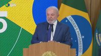 Mundim: Governo erra ao avaliar tarifaço como chantagem