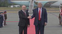 Análise: Encontro entre Trump e Putin terá êxito se abrir canal com Ucrânia