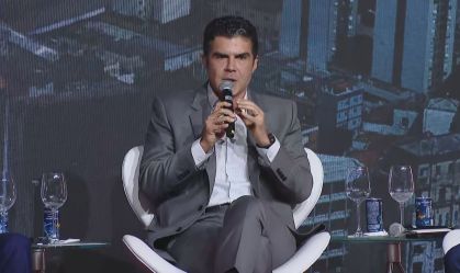 "Sucesso da COP30 em Belém será o sucesso do meio ambiente", diz Helder