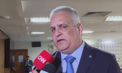 Alfredo Gaspar: “Brasil não aguenta mais CPI que termina em pizza”