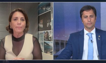 O Grande Debate: Novo indiciamento de Bolsonaro é justiça ou excesso?