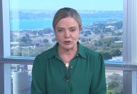 Gleisi Hoffmann à CNN: Trump não quis dialogar com Lula sobre tarifaço