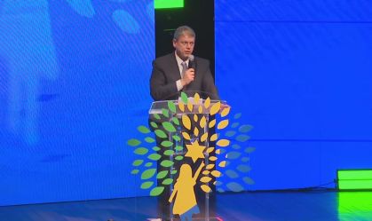 Republicanos sinaliza Tarcísio como possível candidato à Presidência