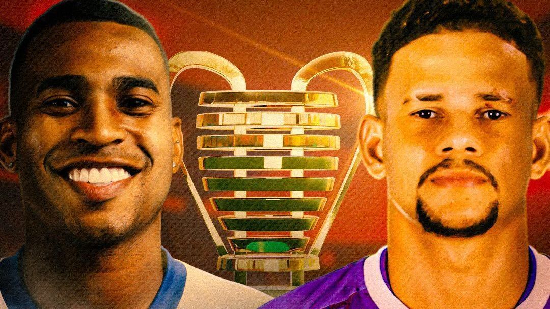 Bahia e Confiança vão decidir o título da Copa do Nordeste