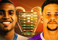 CBF define datas e horários das finais da Copa do Nordeste; veja