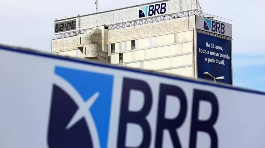 BRB tem alta de 461,6% no lucro líquido com R$ 518 milhões no 1º semestre | CNN Brasil