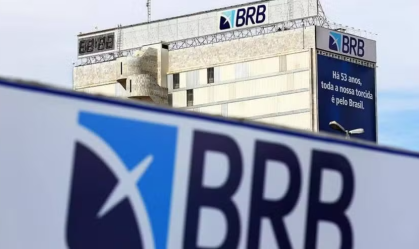 BRB vai contratar auditoria para apurar fatos do caso Master