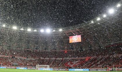 Inter x Corinthians: escalações e onde assistir ao jogo do Brasileirão