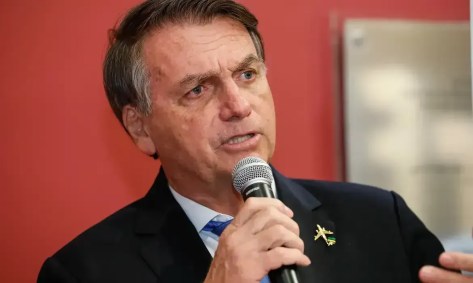 PF pede a Moraes policiais dentro da casa de Bolsonaro para evitar fuga |  CNN Brasil
