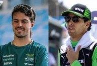 Bortoleto revela torcida por contratação de Drugovich na F1: "Ele merece"