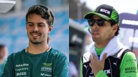Bortoleto revela torcida por contratação de Drugovich na F1: "Ele merece"