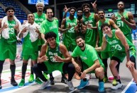 Brasil x Estados Unidos: horário e onde assistir ao jogo da AmeriCup