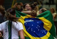 Brasil conhece dias e horários dos playoffs da Billie Jean King Cup