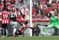 Ouattara brilha em estreia e garante vitória do Brentford sobre Aston Villa