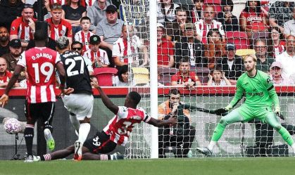 Ouattara brilha em estreia e garante vitória do Brentford sobre Aston Villa