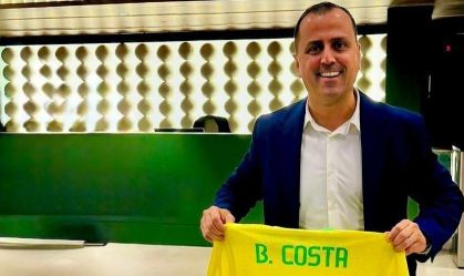Executivo da CBF reforça desejo do Brasil de receber o próximo Mundial
