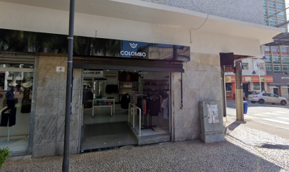Operação contra fraude milionária em SP mira donos da Camisaria Colombo
