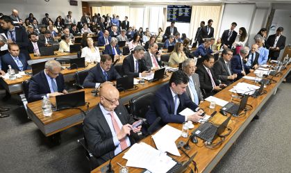 Adultização: CCJ do Senado aprova ouvir big techs sobre denúncias